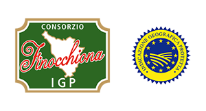 IGP Finocchiona